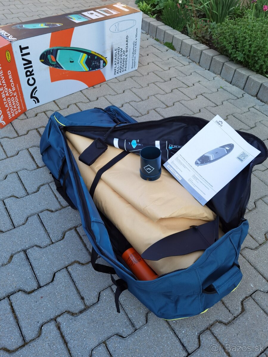 Paddleboard aquaview - 3