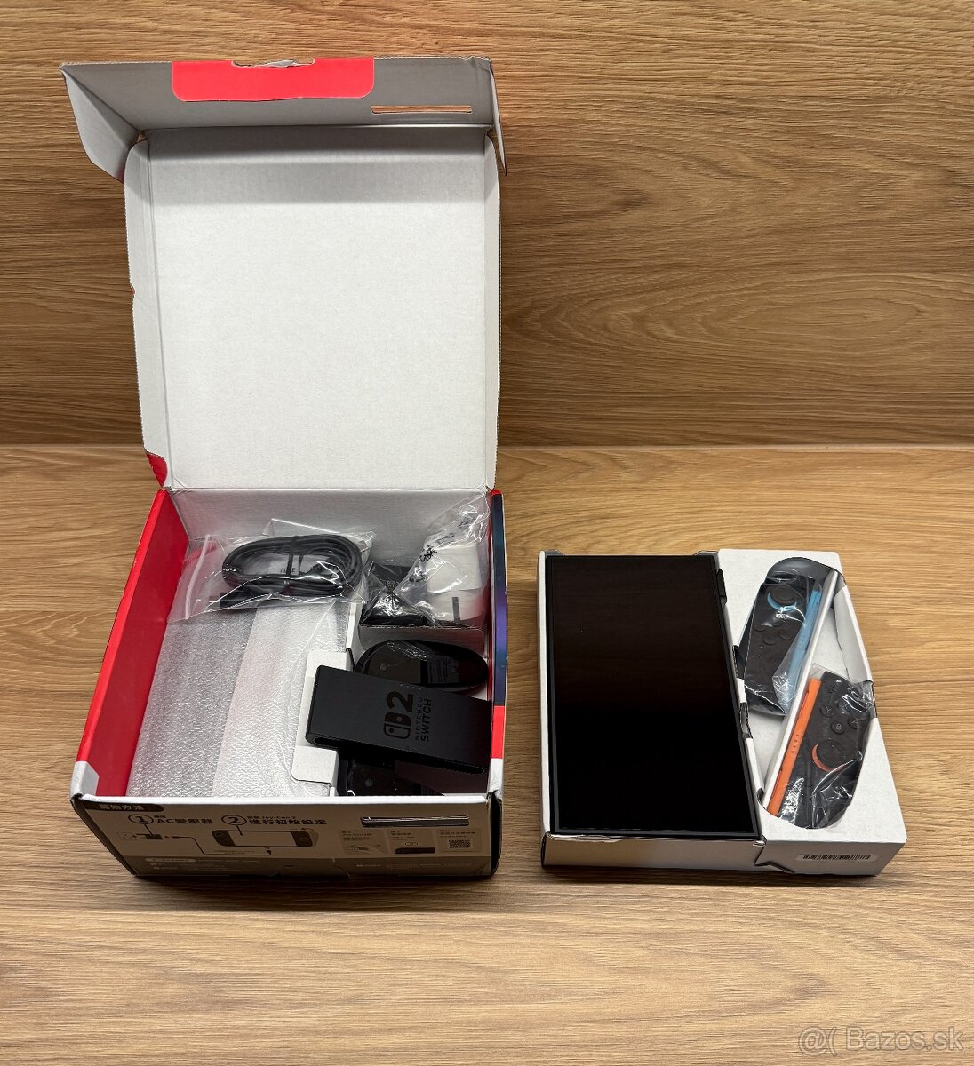 Nintendo Switch 2 - nové - 3