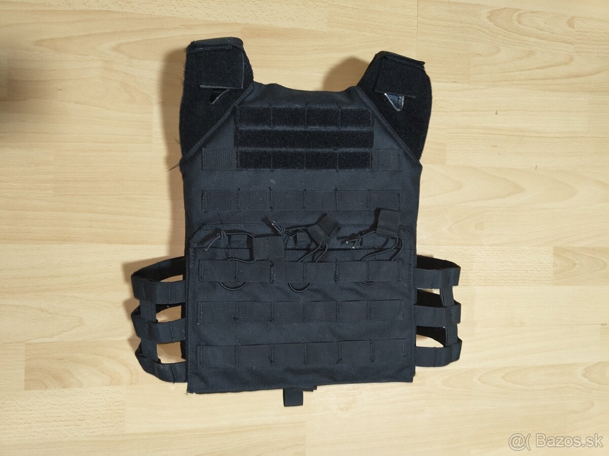 Airsoft výbava - 3