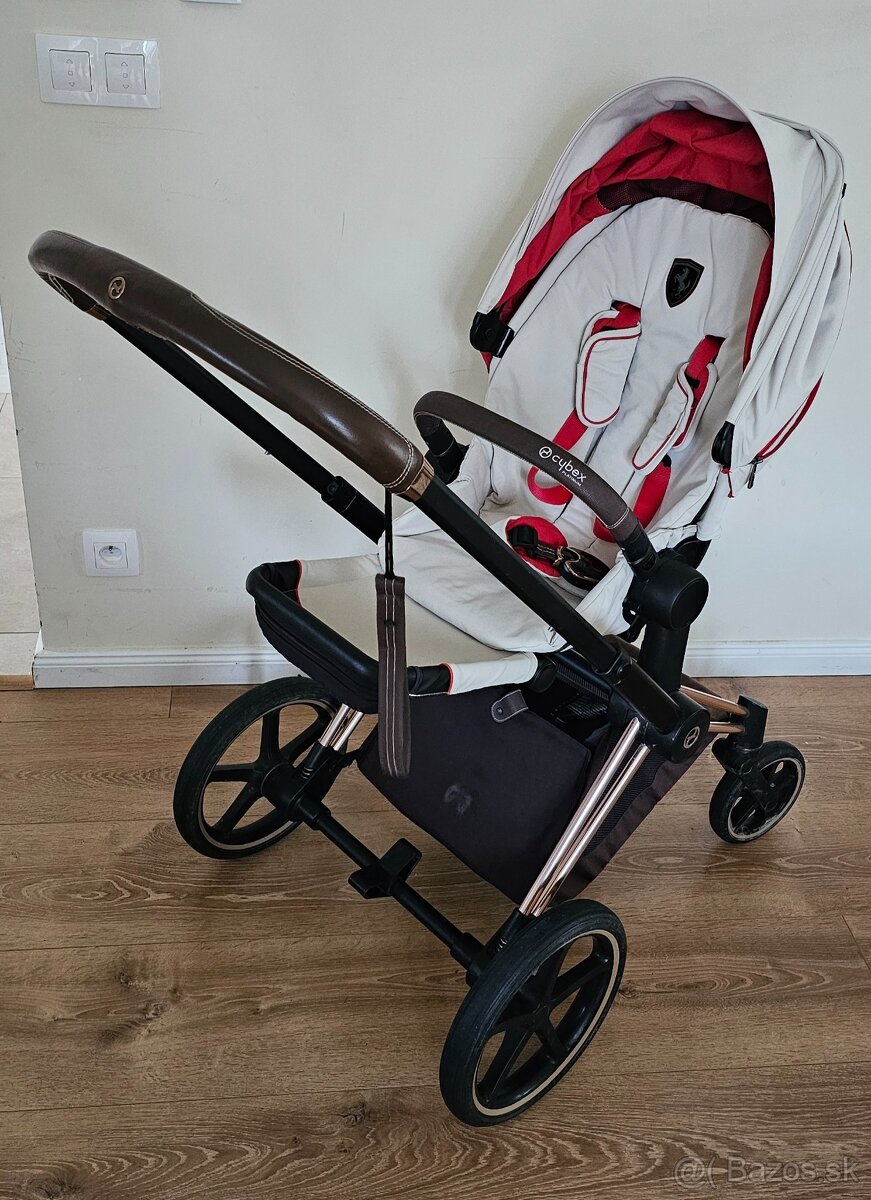 Cybex priam - 3