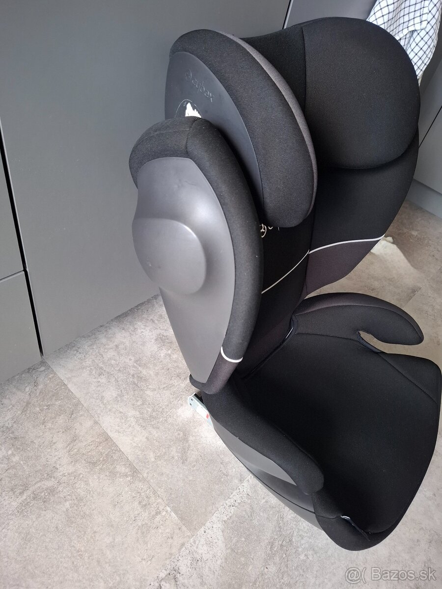 Detská autosedačka Cybex - 3