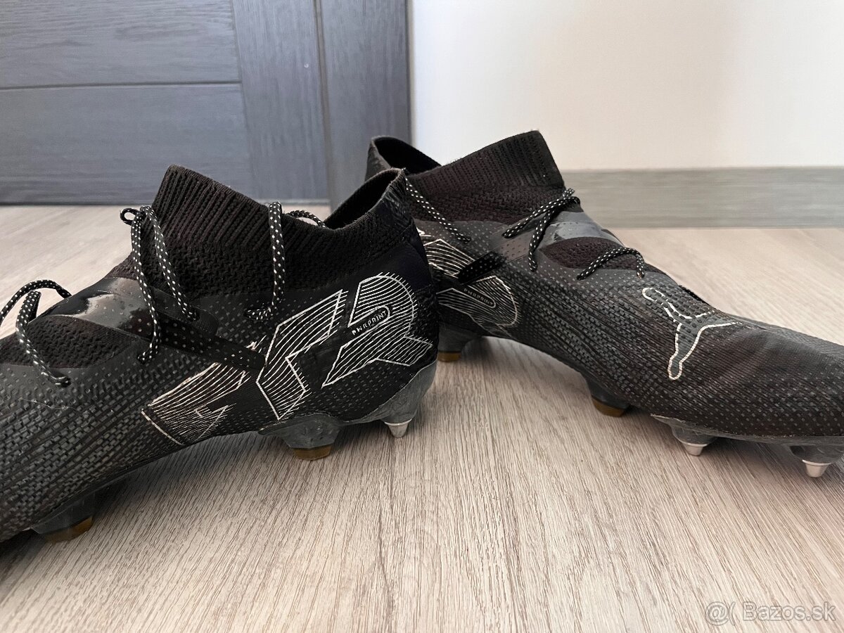 PUMA FUTURE 7 ULTIMATE MxSG - 3