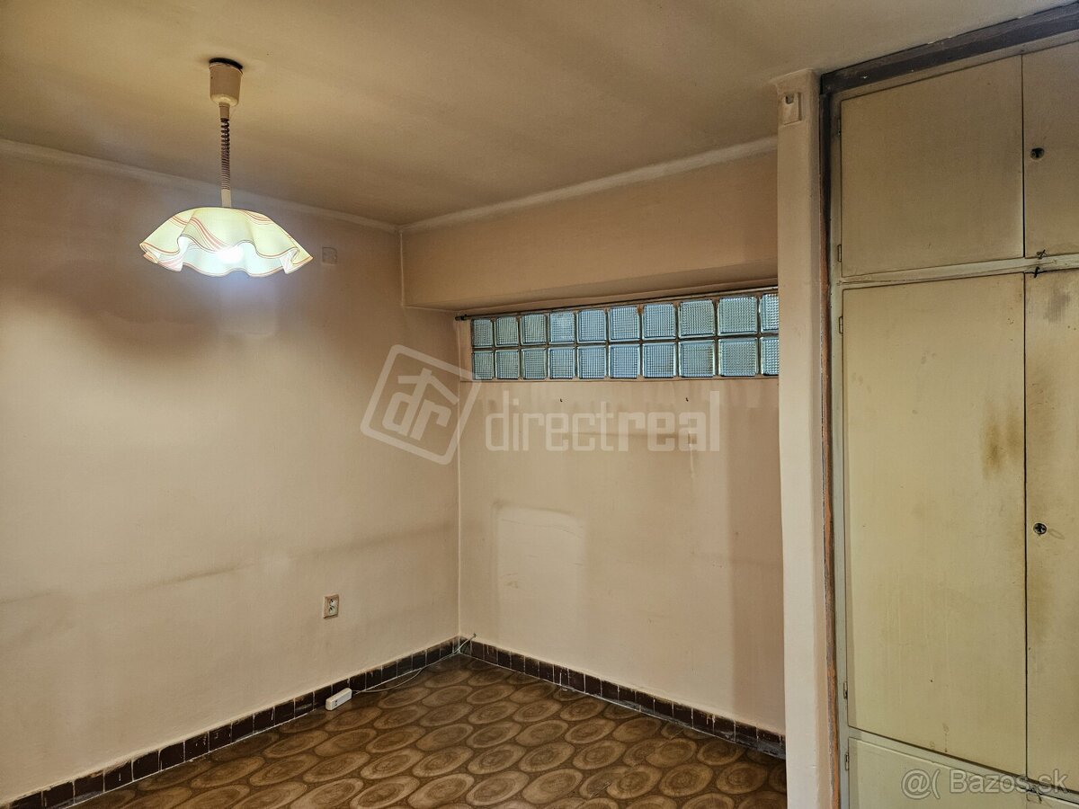 2izbový byt so záhradkou Dohoda možná - 3