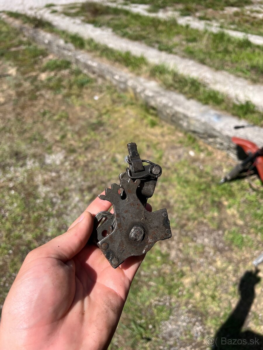 ✅Radiaci automat pionier✅ - 3