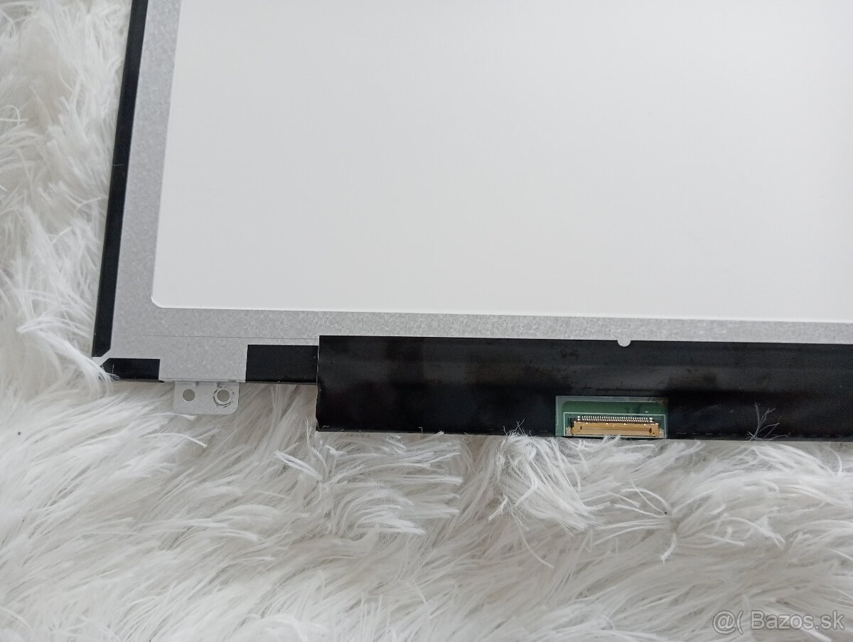 predám 17,3" LED SLIM displej 30pin eDP - NV173FHM - 3