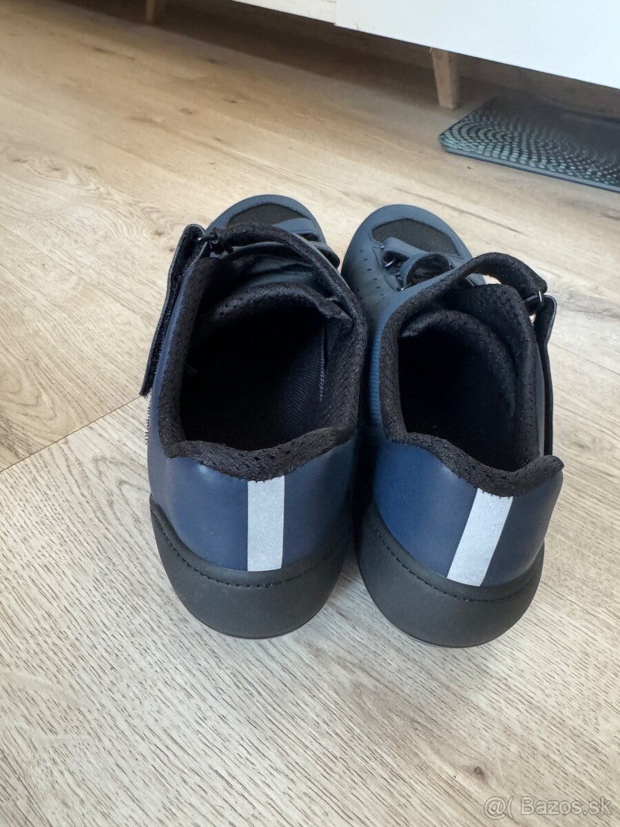 Cyklo tretry Van Rysel - 3