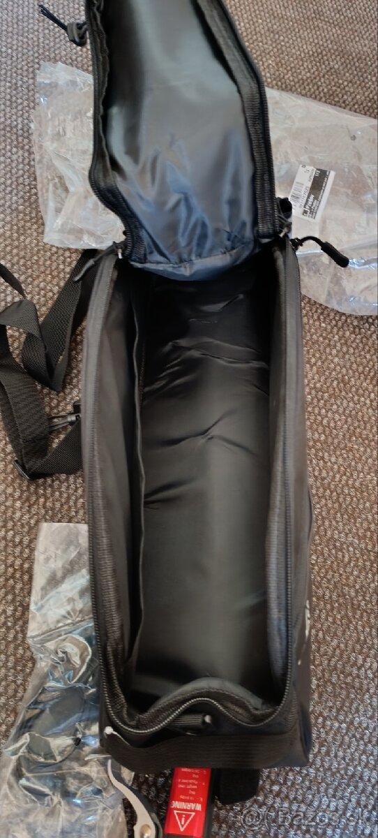 Tašky na bicykel nepouzivane - 3