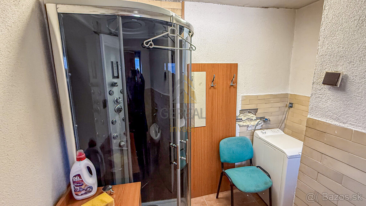 EXKLUZÍVNE LEN U NÁS | Budova / investičná nehnuteľnosť iba - 3