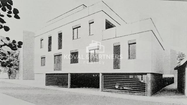 Pozemok v lukratívnej oblasti na ulici Janka Kráľa, Nitra - 3