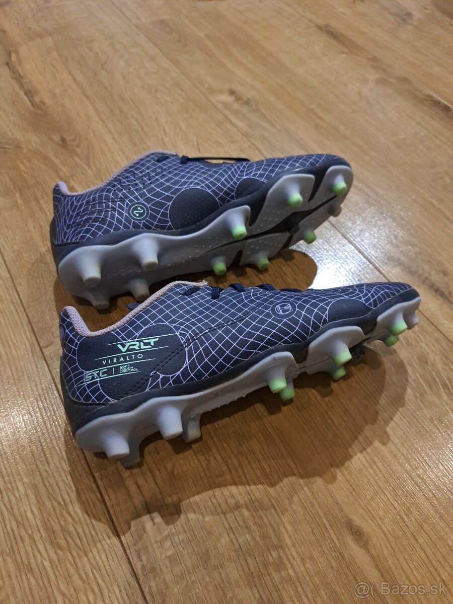 Kopačky, Halovky - 3