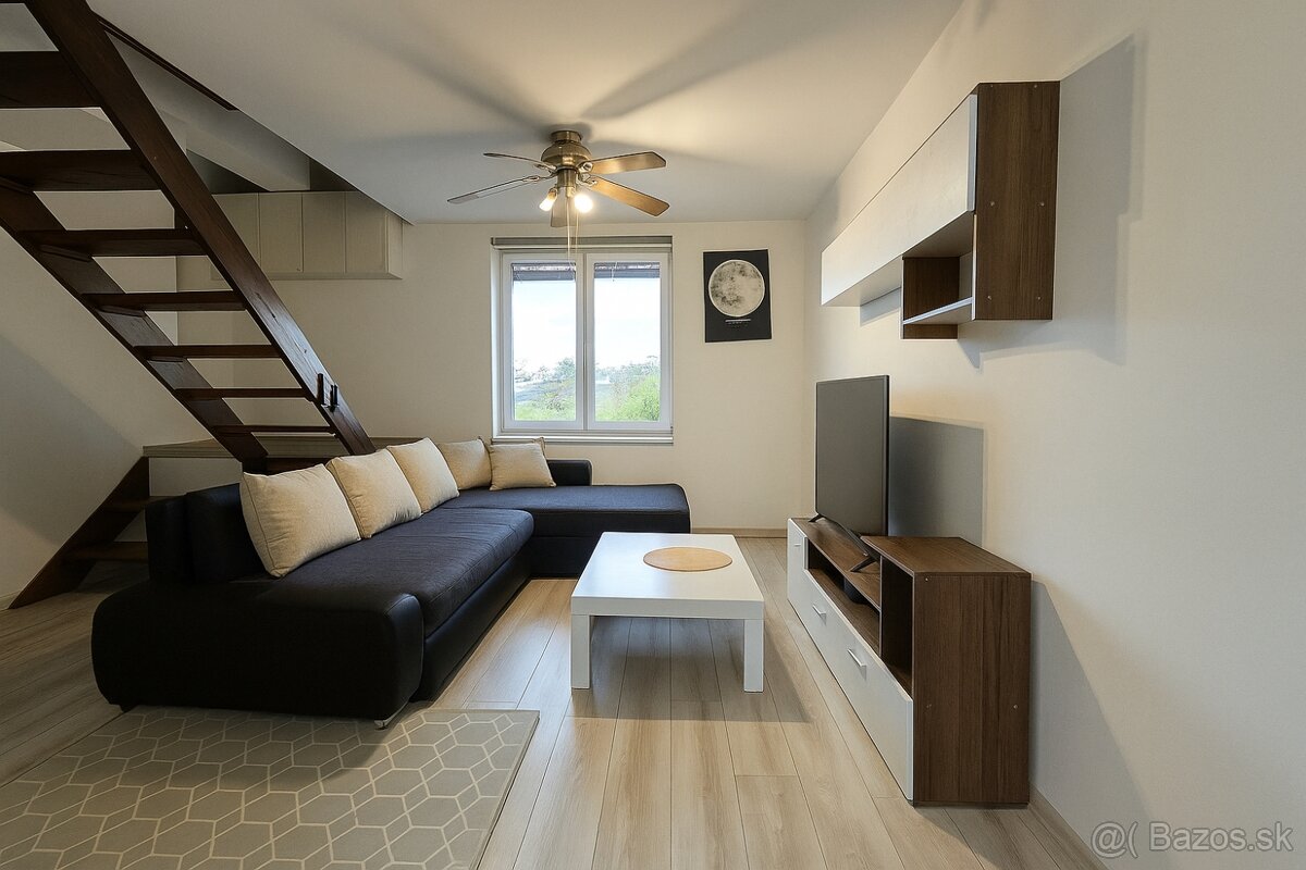 Pre život aj prenájom: zrekonštruovaný 3-izbový dom v R - 3