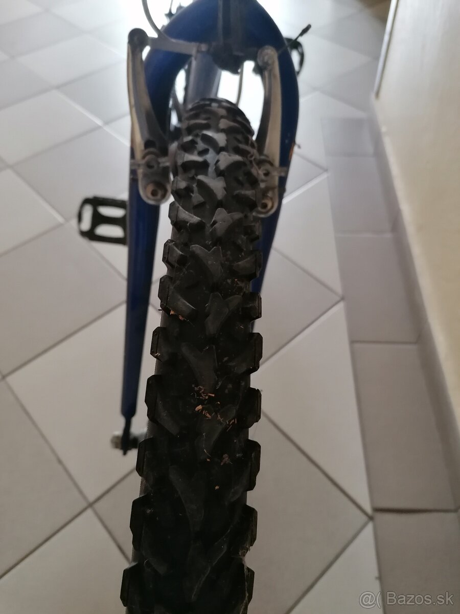 Predám horský bicykel - 3
