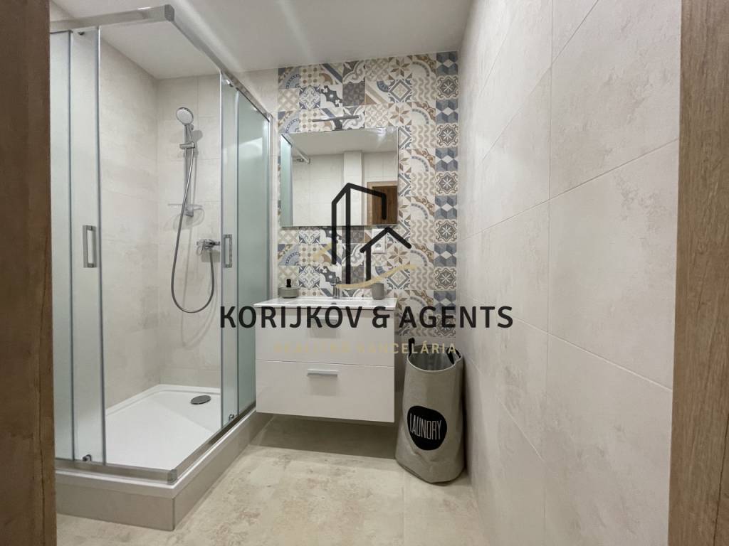 PRENÁJOM, 2 izbový byt na Dobrianskeho ulici, Humenné - 3