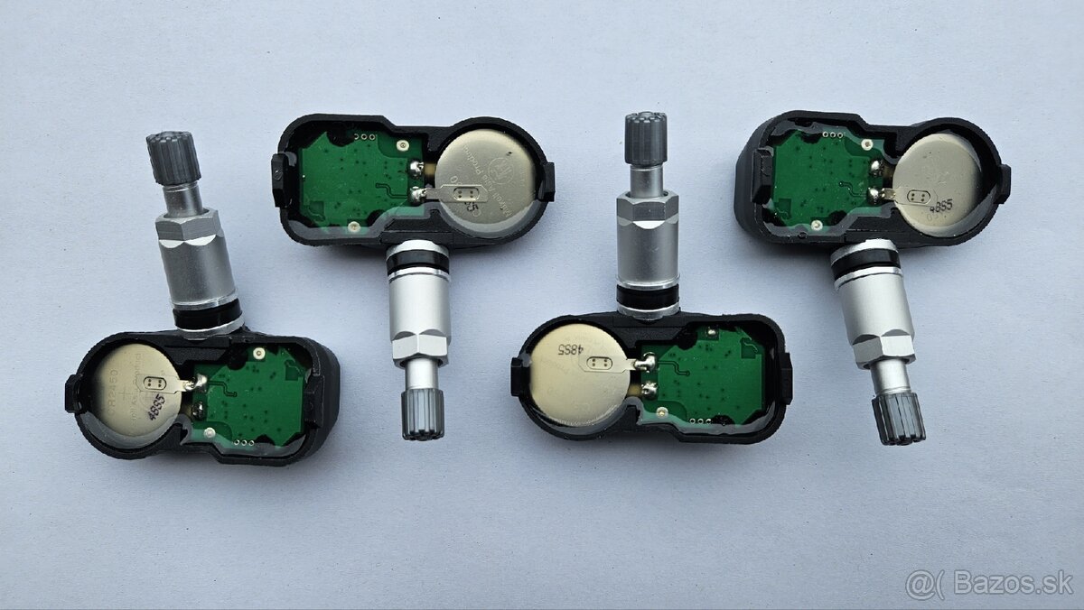 LEXUS MAZDA SUBARU SUZUKI TOYOTA - 3