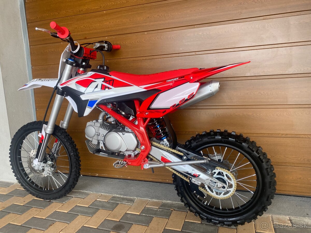 Pit bike / Dirt bike Enduro