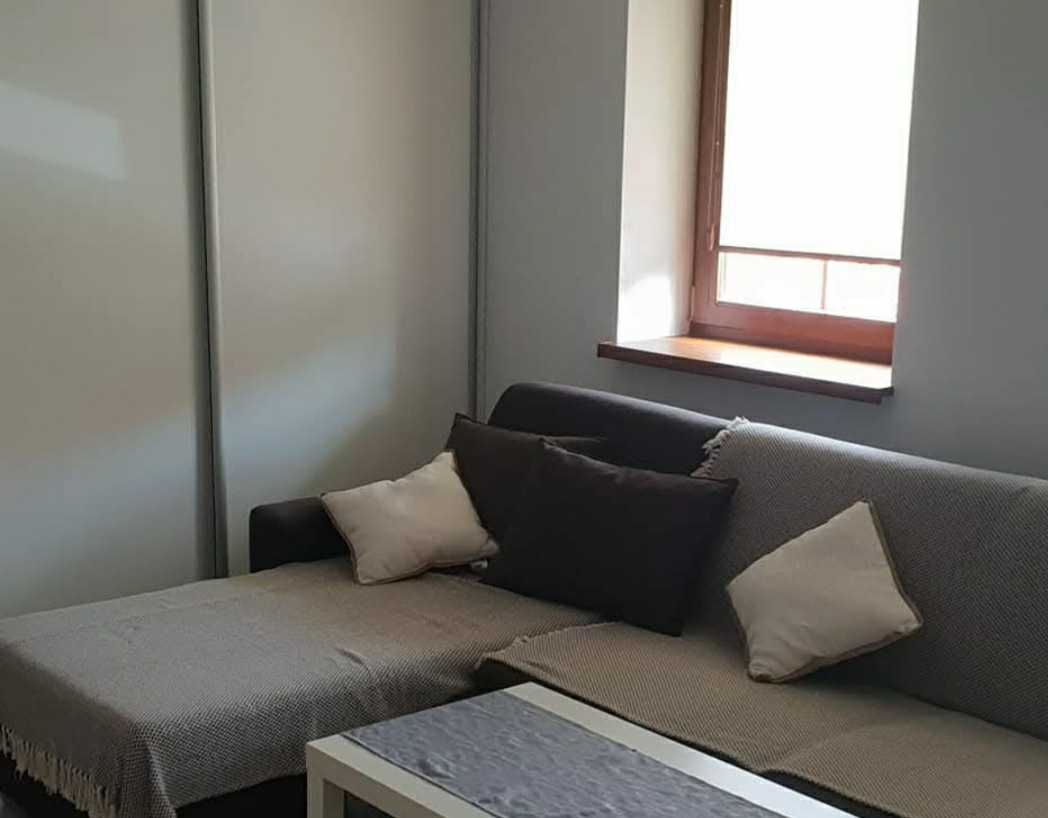 Prenajom 1 izbový byt - 3