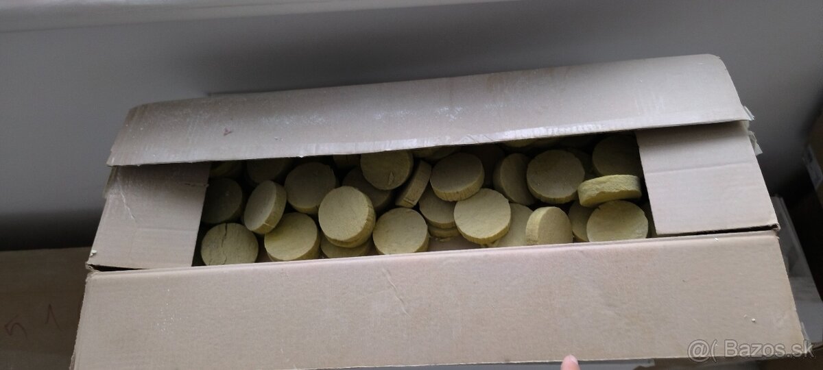 Kotva fasádna Ejotherm STR U 2G 315 mm - 130 ks - 3