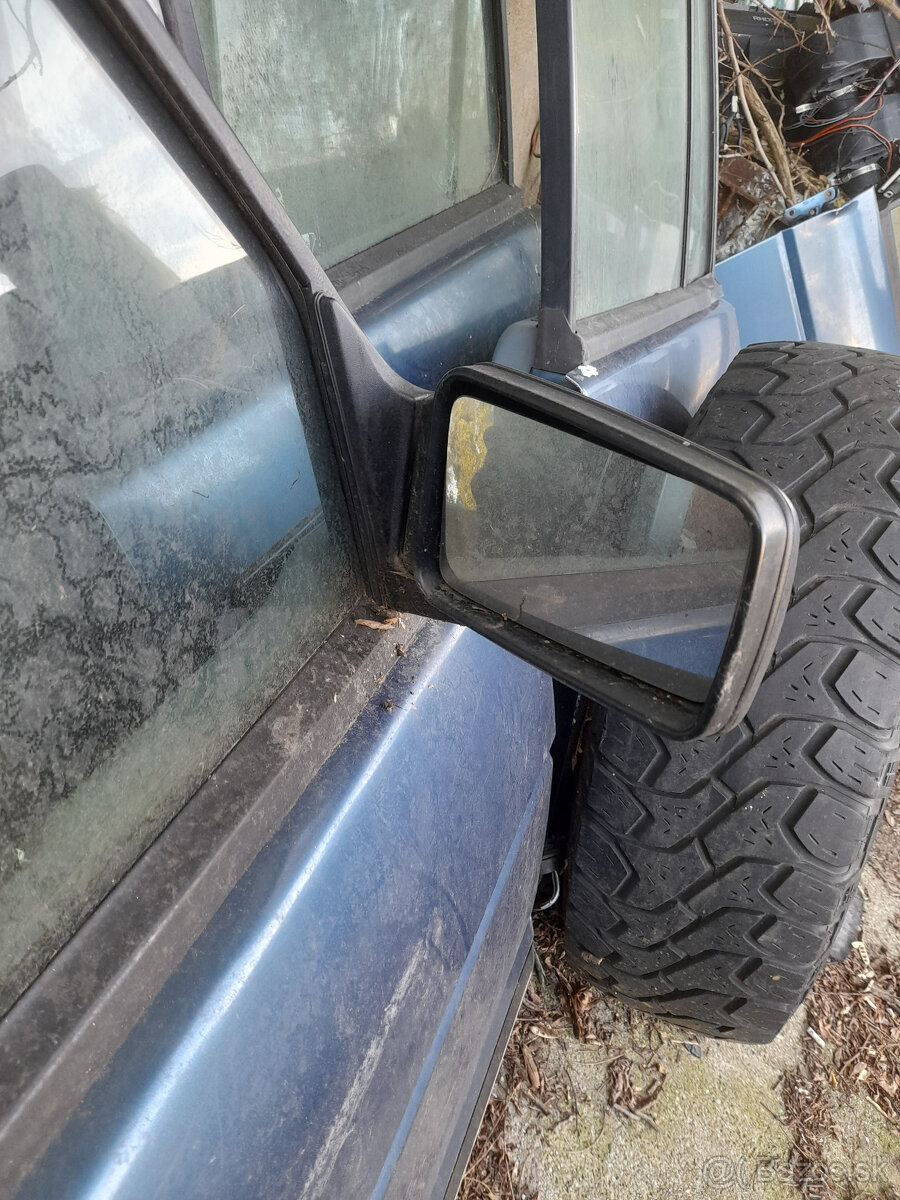 Land rover Discovery 1 - 3