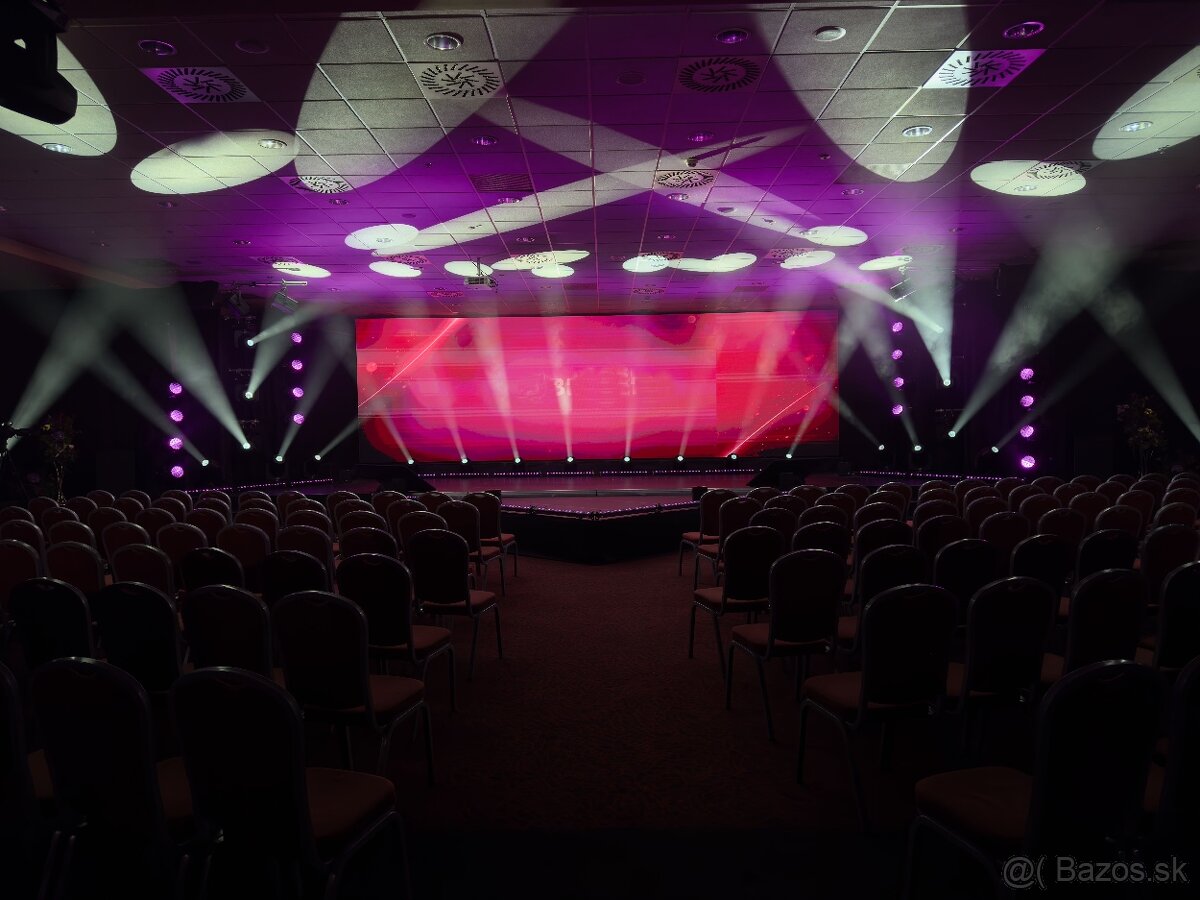 Clay Paky QWO 800 ST - 3