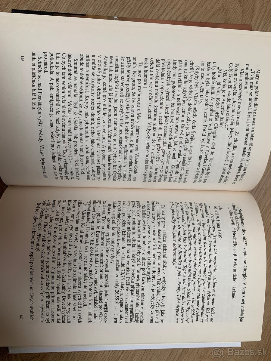 Doktorka z domu trubačů - 3