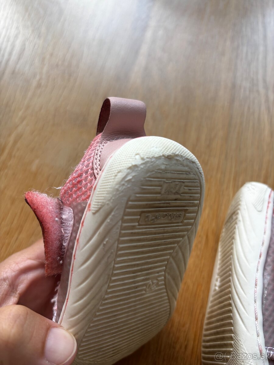 Pegres velkost 20 - 3