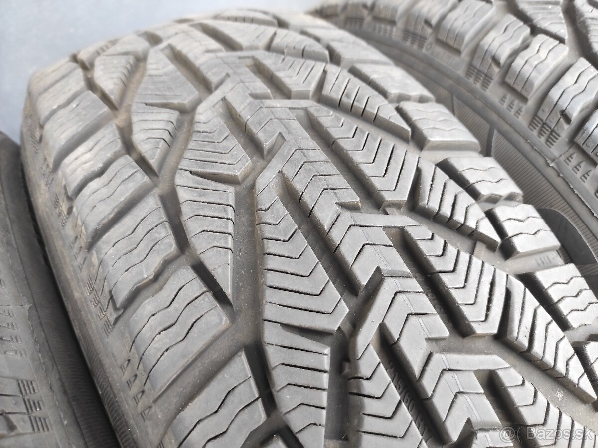 Zimné pneumatiky 215/60R17 Sebring - 3