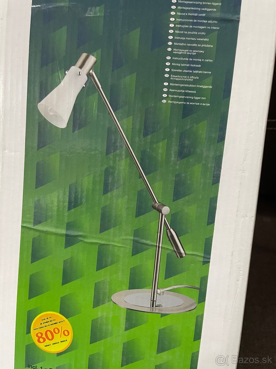 Stolná lampa - 3