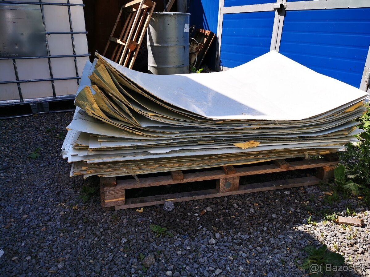 Plech, predaj za symbolickú cenu 1e/m2. - 3