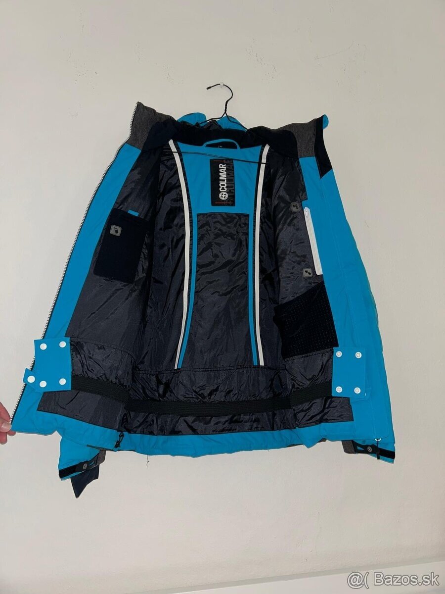 Lyžiarska bunda Colmar - 3
