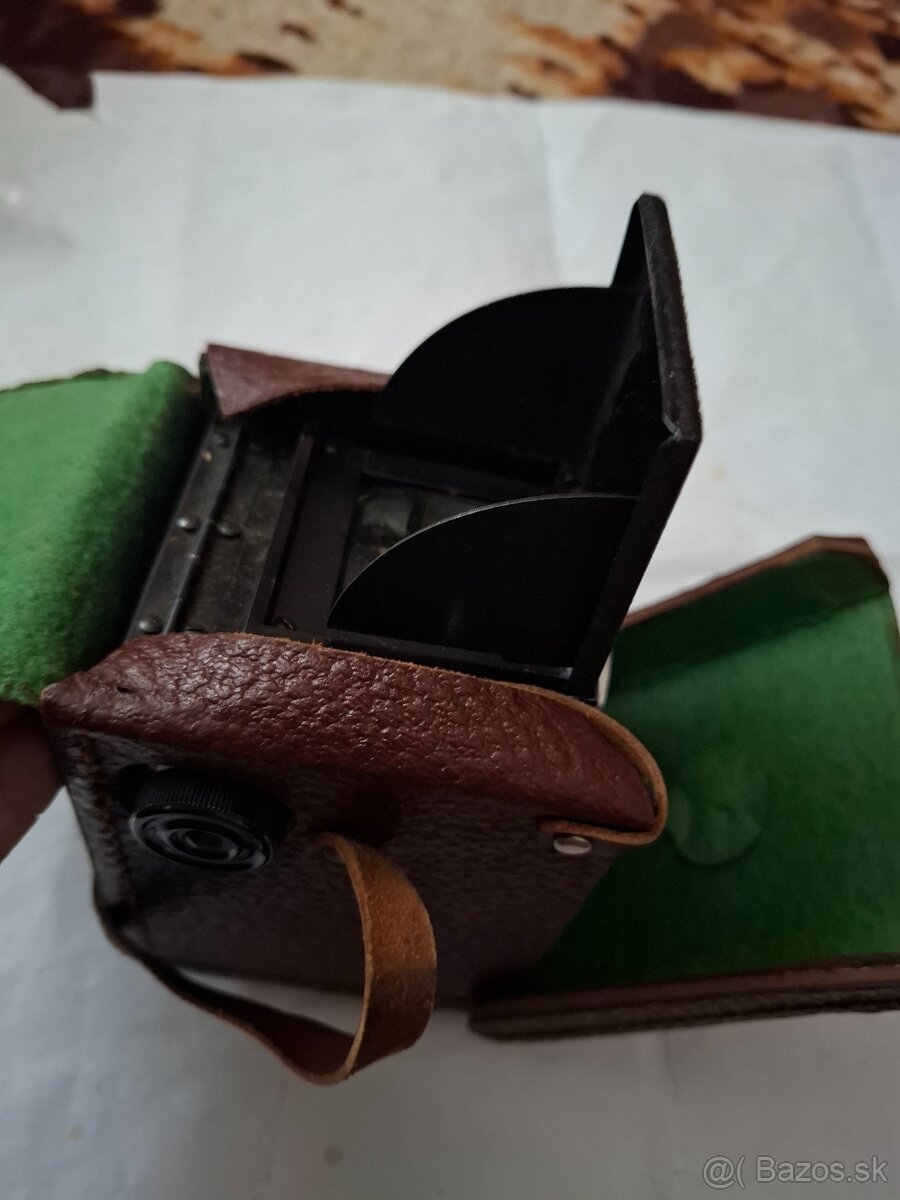 Starý fotoaparát 2 - 3