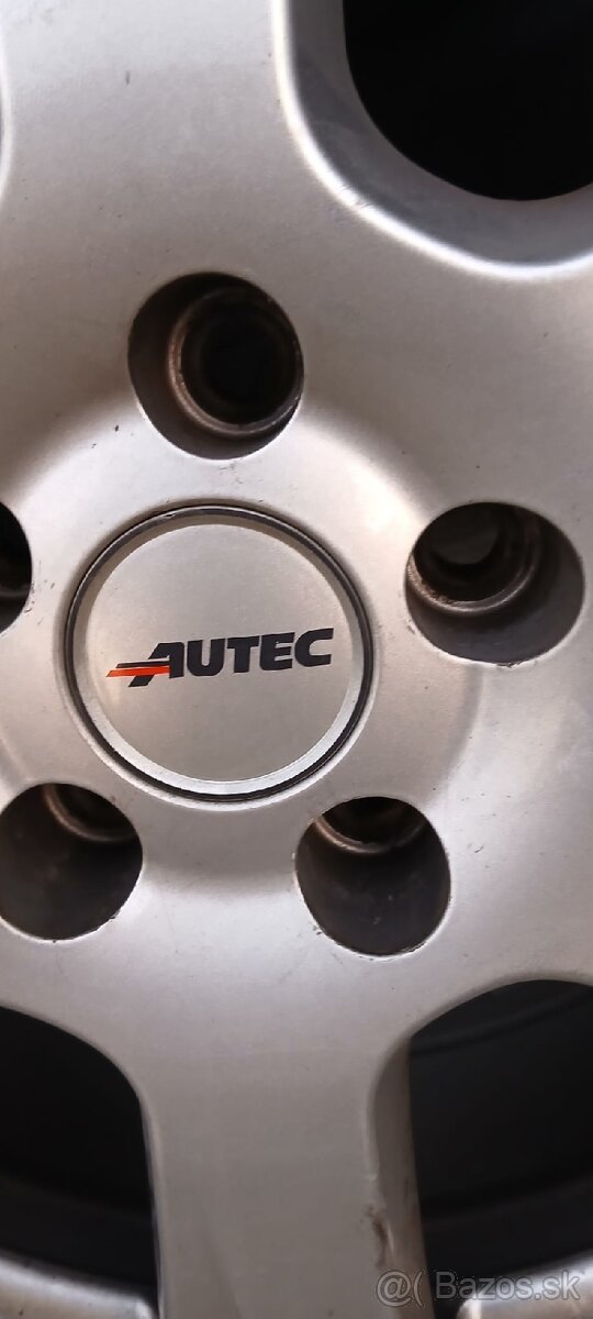 Zimna sada R 18 235/55 R 18 - 3