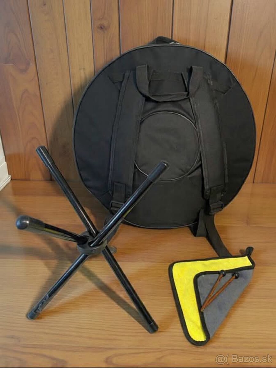 Handpan nový - 3