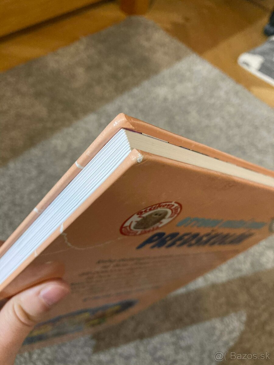 Ottova veľká kniha: Predškolák - 3