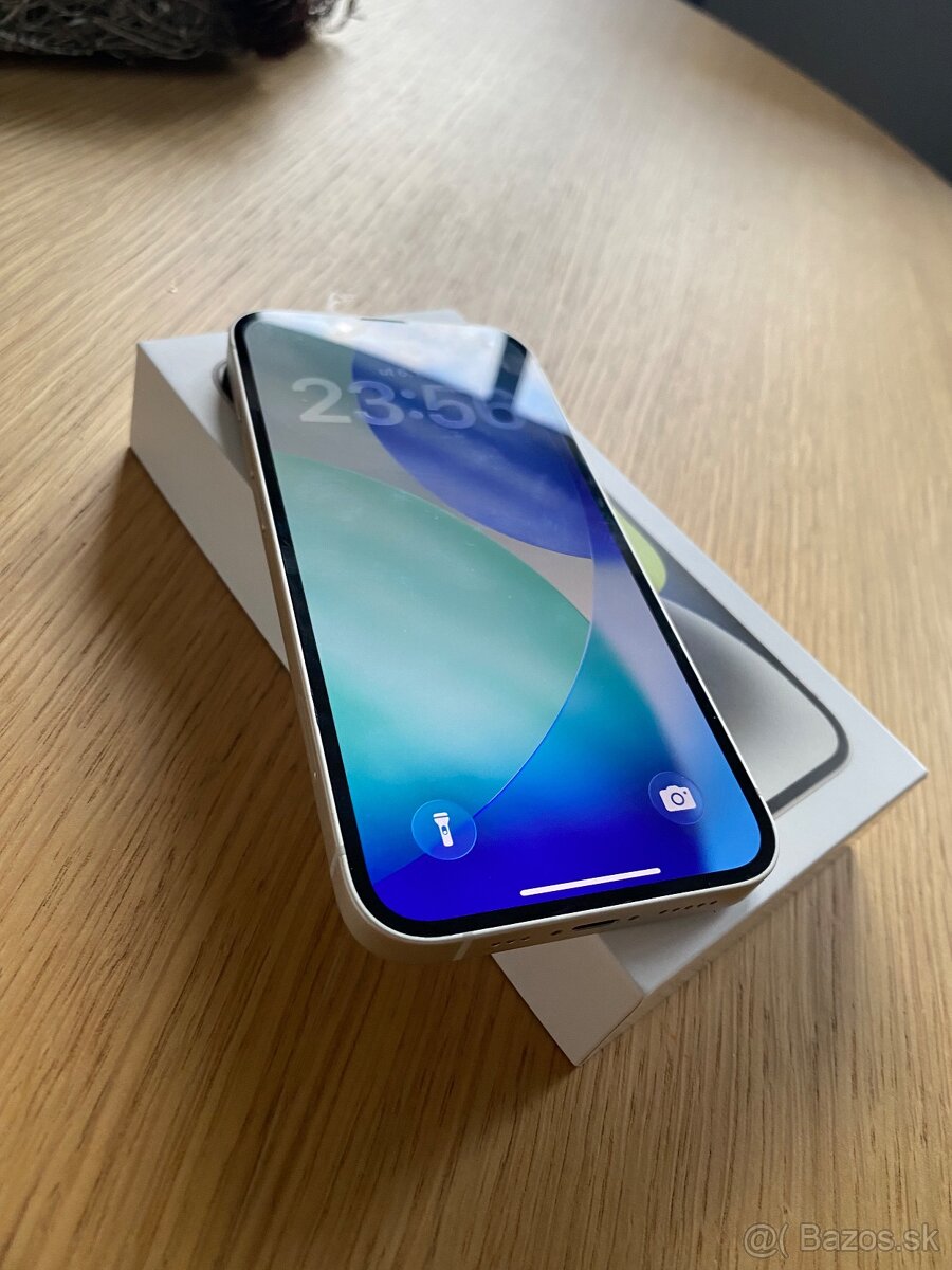 Apple iPhone 14 (128 GB) - 3