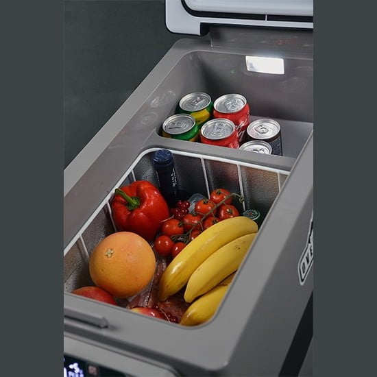 Kompresorova autochladnicka - 3