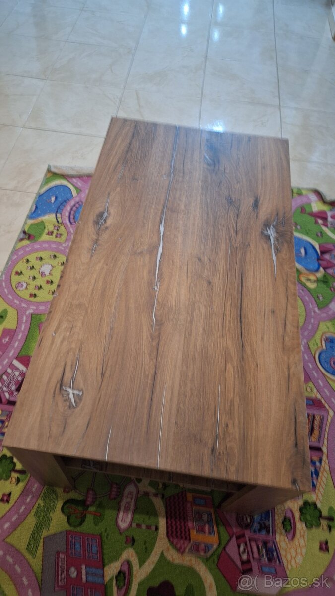 Konferenčný stolík - 3