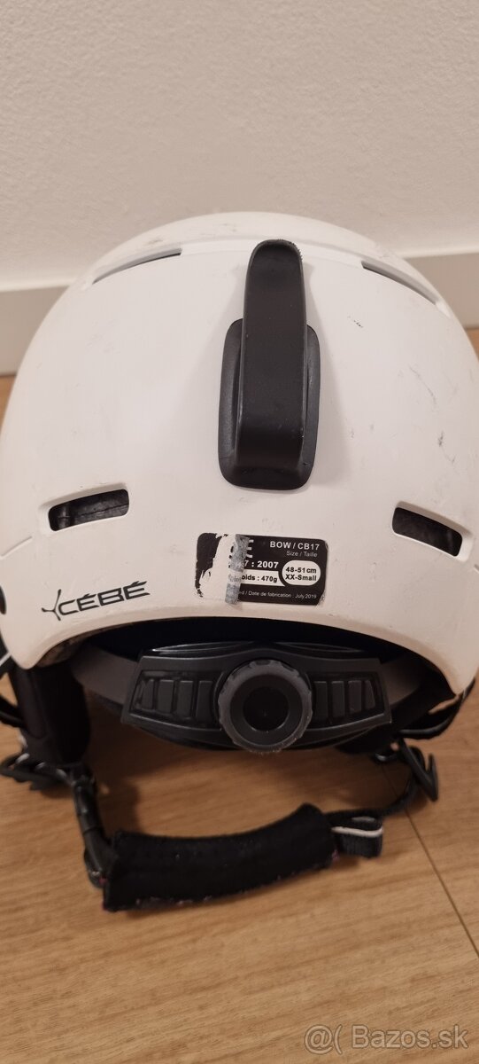 Predám detskú prilbu - 3