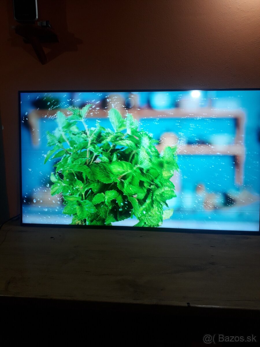 Smart tv samsung 125cm - 3