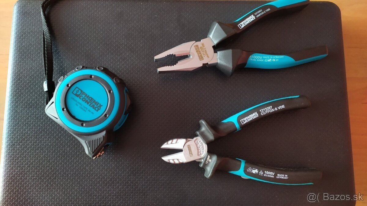 Ručné náradie - 3