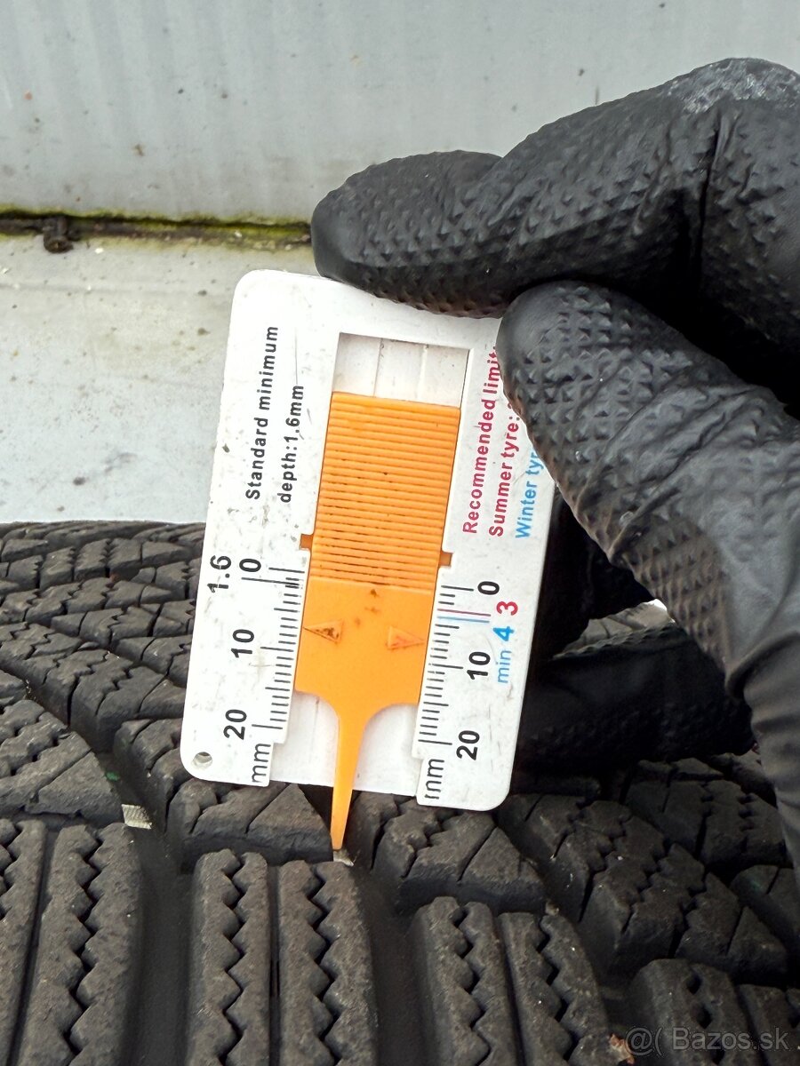 5x112 r20 Zimna sada - 3