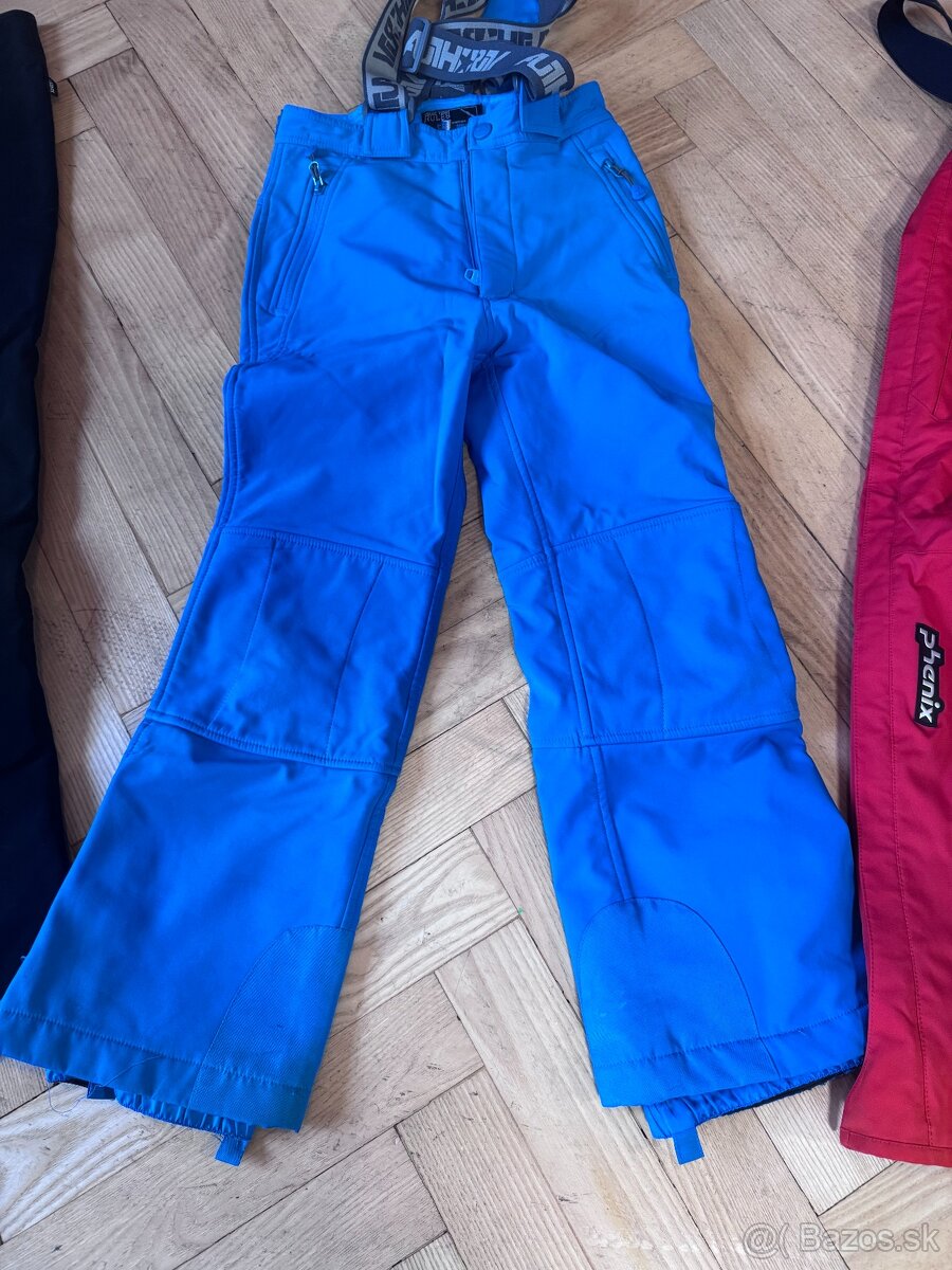 Lyžiarska bunda 4-5 rokov - 3