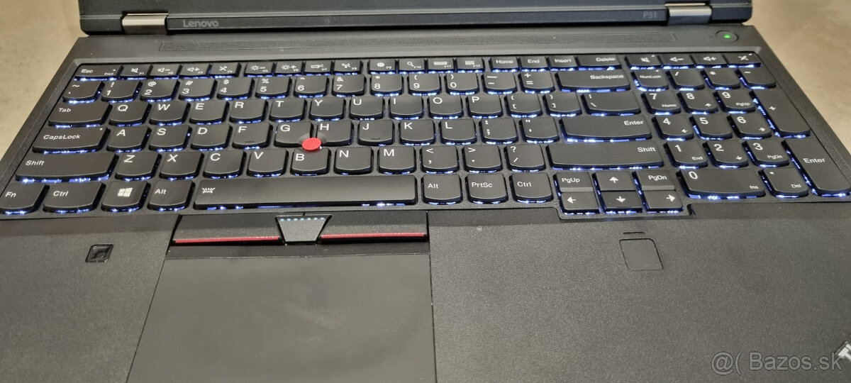 Lenovo ThinkPad P51 - 3