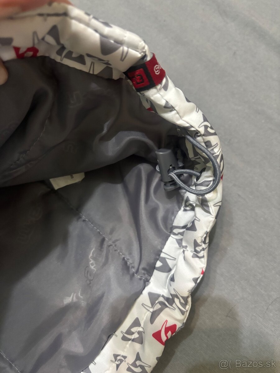 Damska lyžiarska bunda SAM73 - 3