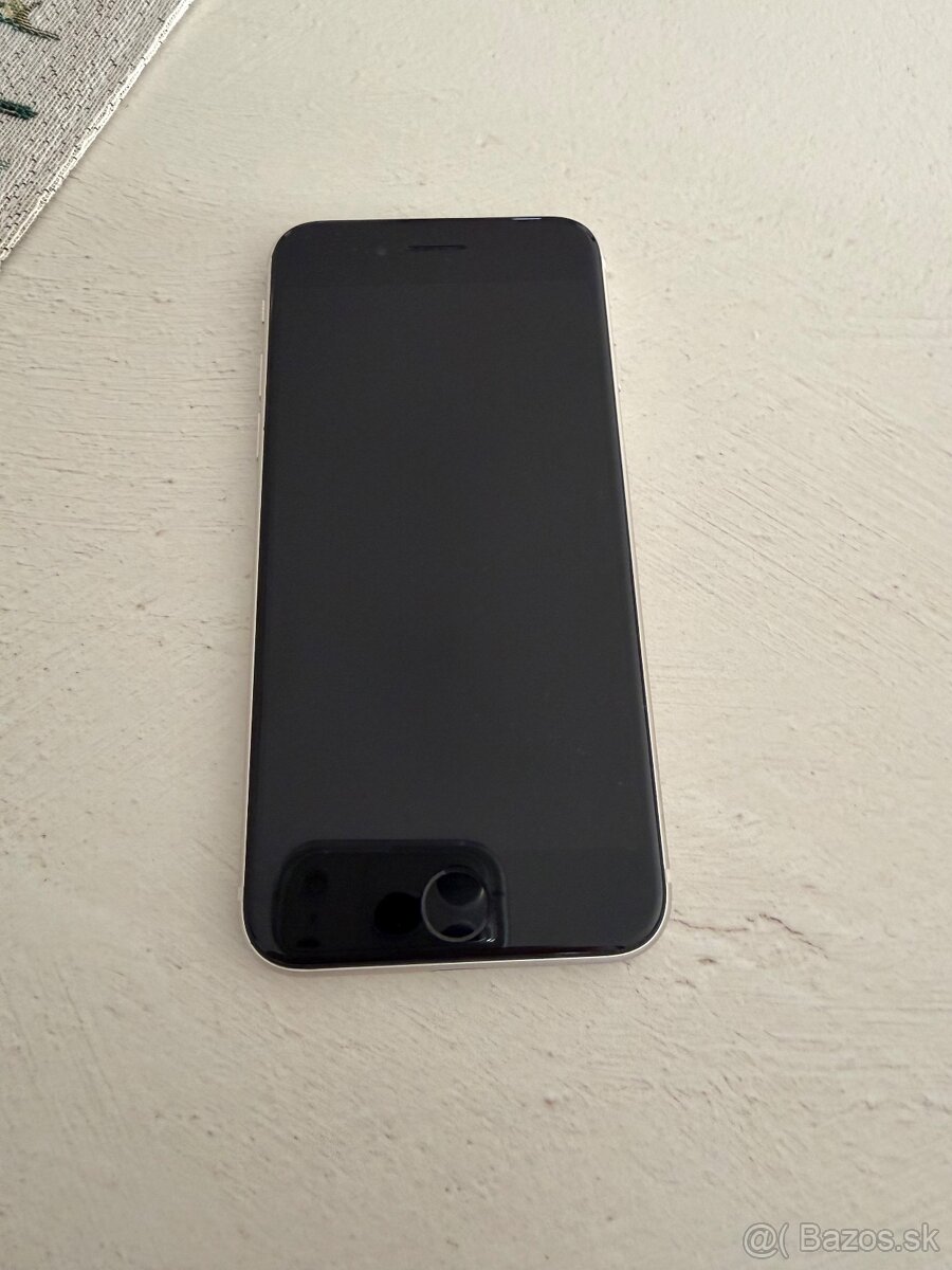 Iphone SE 2022 - 3