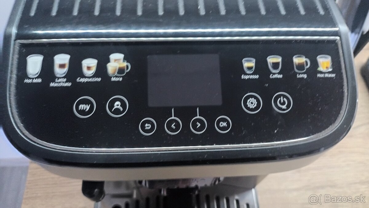 De'Longhi Magnifica Evo Next ECAM 310.60.GB - 3