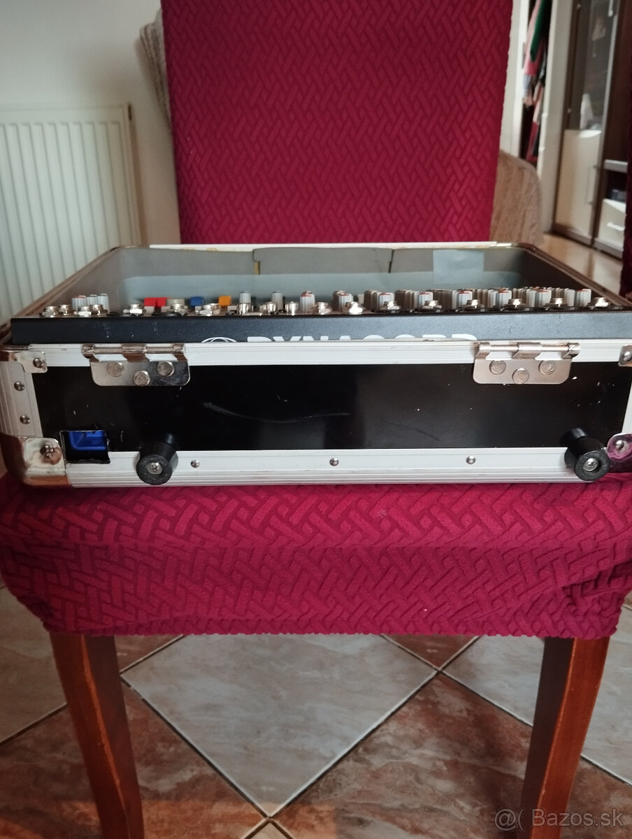 Dynacord cms600-3 - 3