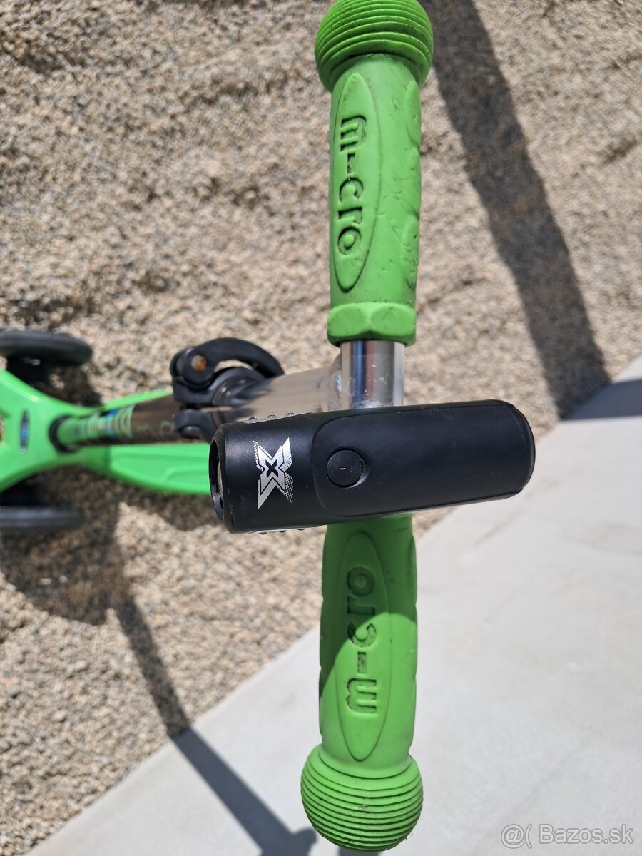 Detska kolobezka micro - 3