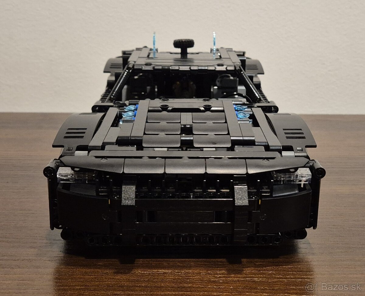 LEGO Technic 42127 - 3