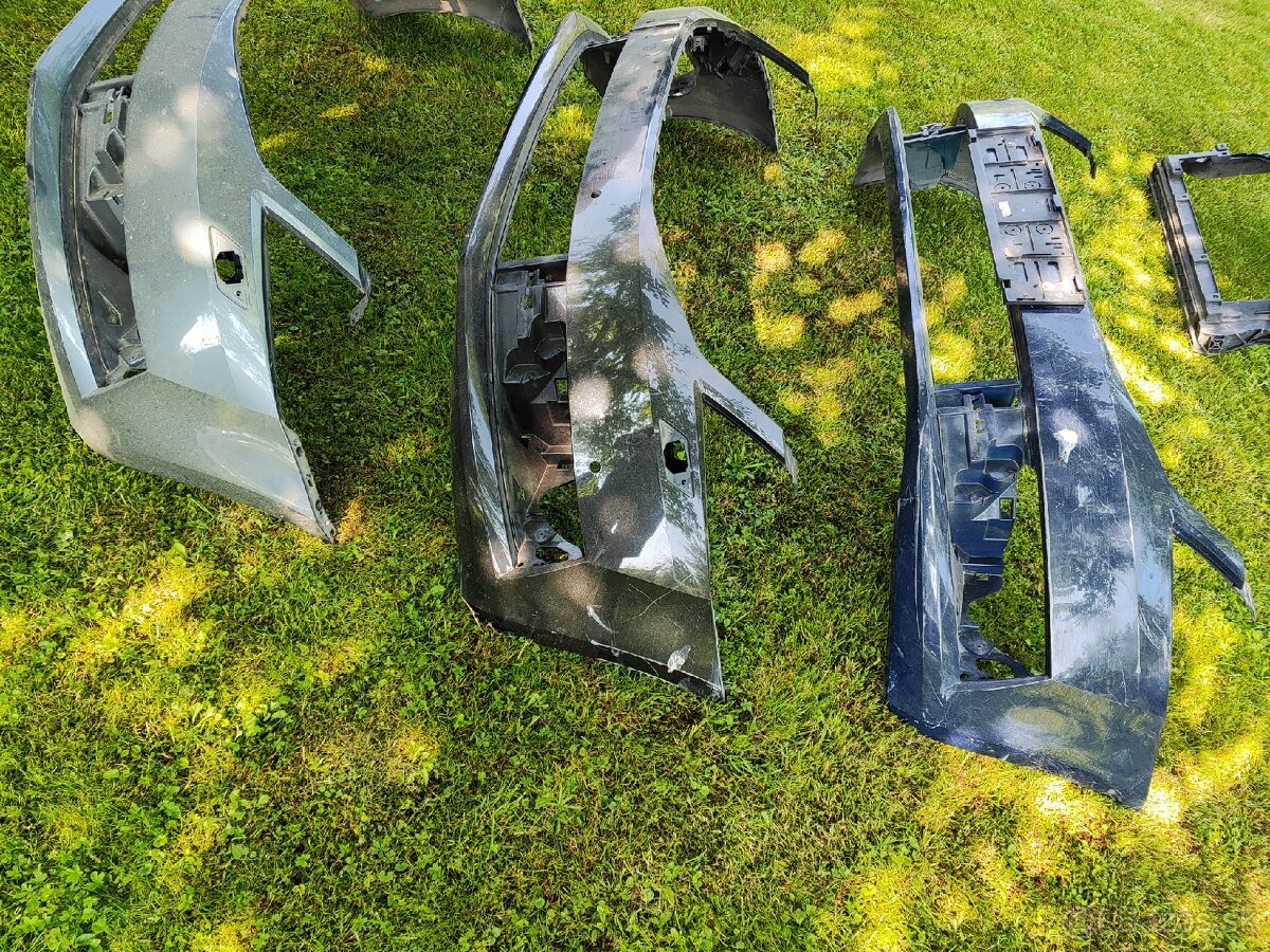 Octavia 3 facelift diely - 3