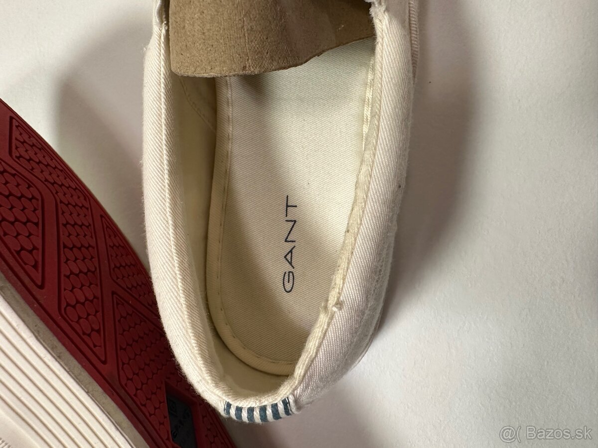 Gant veľkosť 43 - 3